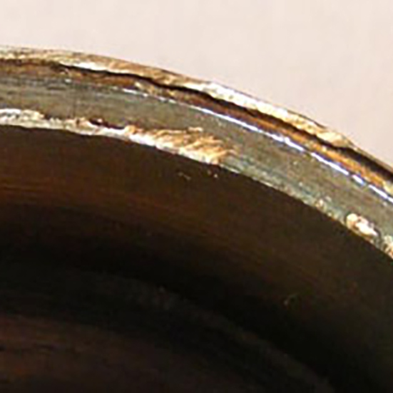 Why did my Bearing Fail? Common Failures FAQ | Damage Photographs